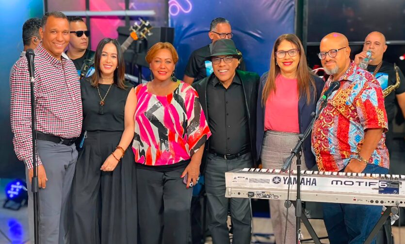 Ramón Orlando presents “Ramón Orlando and his Friends 2026” at Buena Noche with Nelson Javier | Last Minute