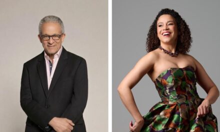 Stephany Ortega ofrecerá dos conciertos este fin de semana en el Café Teatro Juan Lockward del Teatro Nacional | postrero minuto