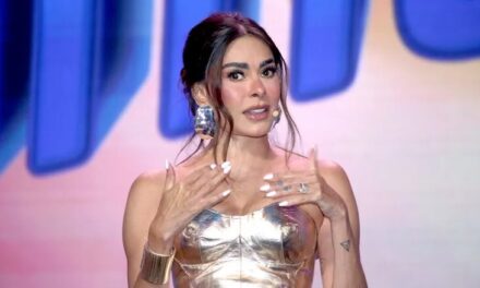 Galilea Montijo revela daño en los agitación de su rostro, este es el motivo del cambio en su rostro | final minuto