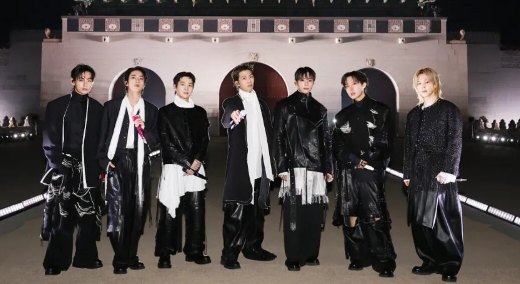 ¿Por qué el familia de K-pop BTS se retira de los Grammy? es la pregunta que se hacen los fans | De Postrer Minuto