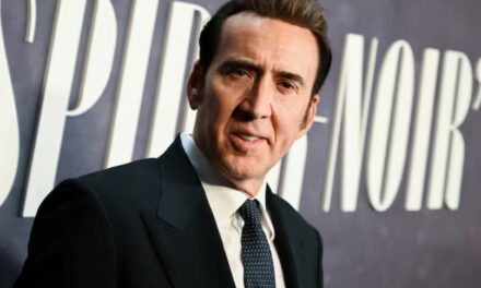 Demandan a Netflix por la desaparición de una película protagonizada por Nicolas Cage y el superhombre rechaza la responsabilidad | De Final Minuto