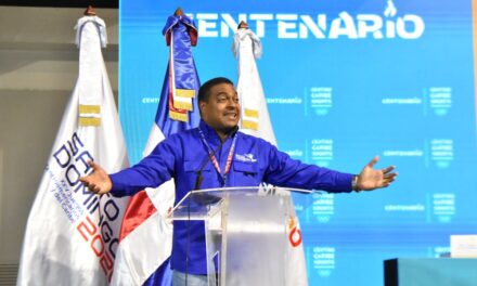 “Les prometo que, estos JCC Santo Domingo 2026, lo recordarán por siempre”