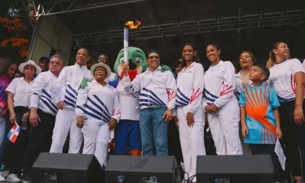 ¿Cuánto recibirán los medallistas? Estos son los incentivos anunciados para Santo Domingo 2026 | De Postrer Minuto