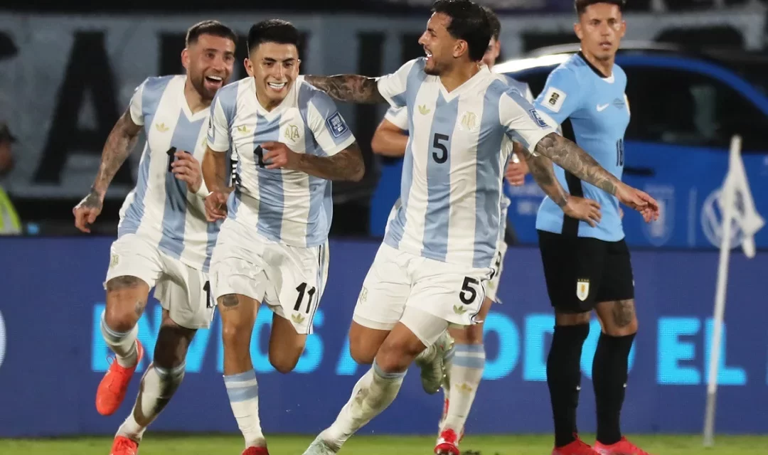 Entre rituales y supersticiones, Argentina se prepara para habitar una nueva final del mundo