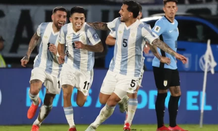 Entre rituales y supersticiones, Argentina se prepara para habitar una nueva final del mundo