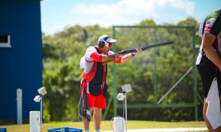 República Dominicana suma nueve medallas y alcanza las 57 preseas en Santo Domingo 2026 | De Posterior Minuto