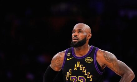 LeBron James se unirá a los Philadelphia 76ers, afirmando que será su «última decisión»