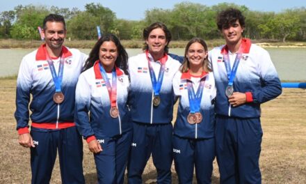 Calendario de competencias de la República Dominicana para este martes en Santo Domingo 2026 | De Extremo Minuto
