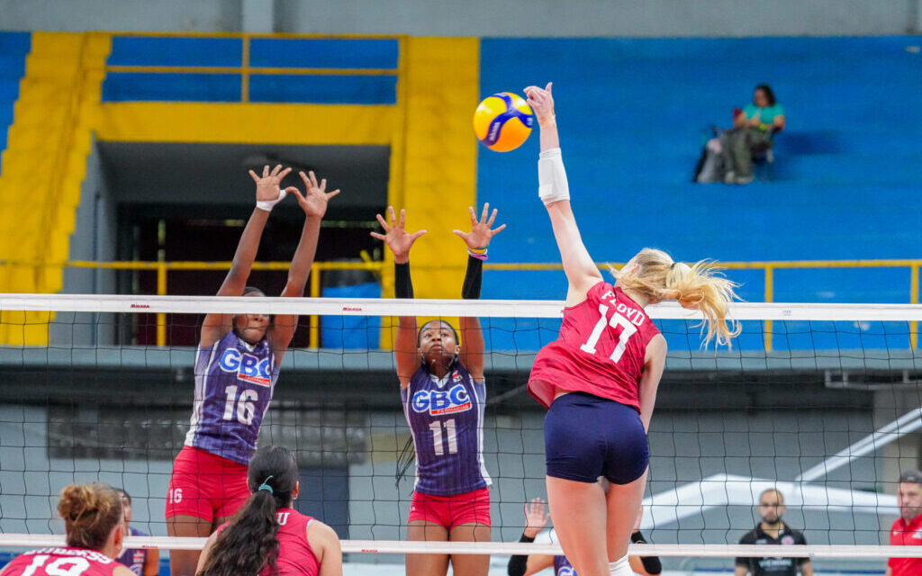 República Dominicana buscará en presencia de México su boleto al Mundial Sub-19 tras caer en presencia de Estados Unidos | De Final Minuto