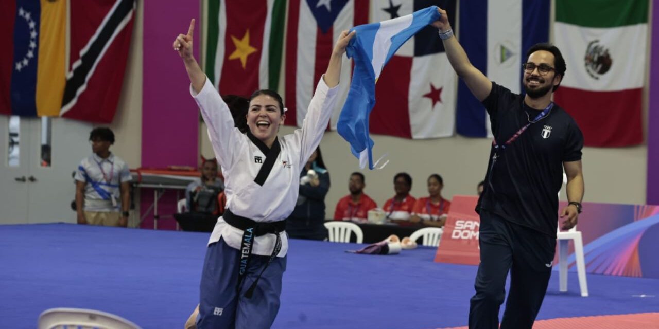 El deporte une a atletas y aficionados en los Juegos Centroamericanos y del Caribe 2026