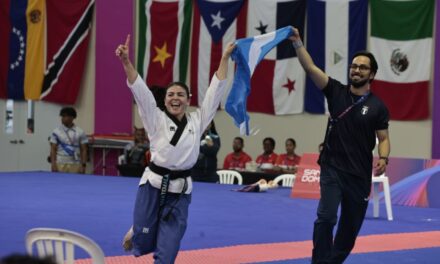 El deporte une a atletas y aficionados en los Juegos Centroamericanos y del Caribe 2026