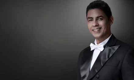 BRITO llega en agosto a la Sala Ravelo, en una aposento teatral sobre el más conspicuo cantante dominicano – RC Noticias
