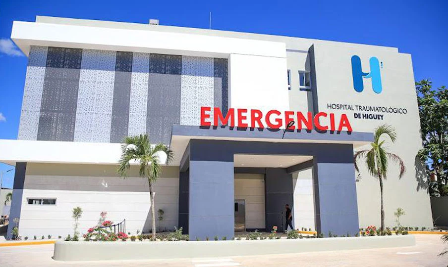 Hospital Traumatológico de Higüey reduce a cero derivaciones de pacientes traumatizados y fortalece atención en la región Oriente