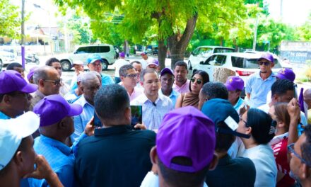 “La RD vive uno de sus peores momentos por el deterioro social y las amenazas a la democracia” – RC Noticias