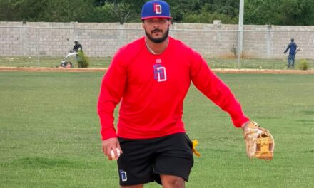 COD confirma que Wander Franco no podrá corretear con República Dominicana en los Juegos Centroamericanos y del Caribe | De Postrero Minuto