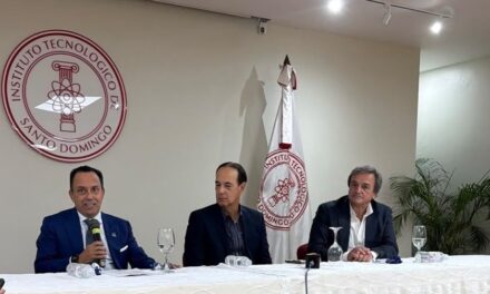 INTEC y la empresa AI Robotix generan maniquí de IA para investigar el Alzheimer – RC Noticias
