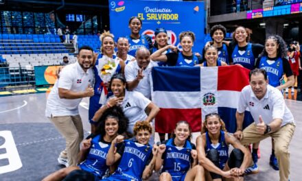 República Dominicana conquista el bronce en el Centrobasket Femenino y clasifica a la AmeriCup 2027 | De Postrer Minuto