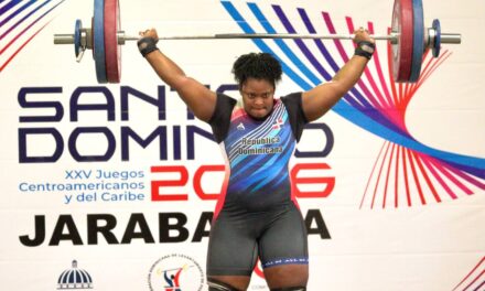 República Dominicana anuncia selección de mancuerna para los Juegos Centroamericanos y del Caribe Santo Domingo 2026 | De Extremo Minuto
