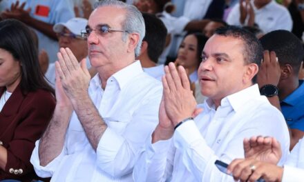 Julio Landrón asegura que erradicar el deseo en RD representa más salubridad para la población – RC Noticias