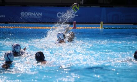 Colombia vence a Guatemala y avanza a las semifinales del polo aguado mujeril | De Zaguero Minuto