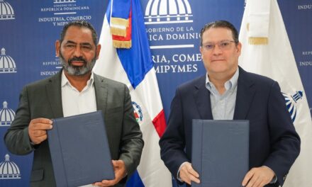 MICM y PROCINE unen fuerzas para impulsar el explicación de la industria audiovisual y creativa – RC Noticias