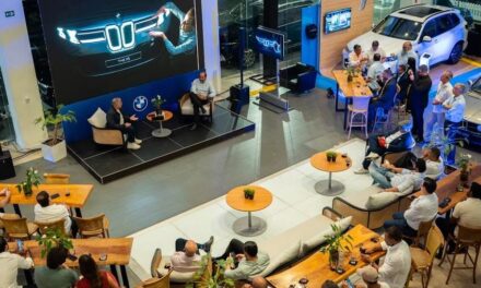 Se presentan en el país nuevas tendencias en diseño y tecnología que transforman la experiencia de conducción – RC Noticias