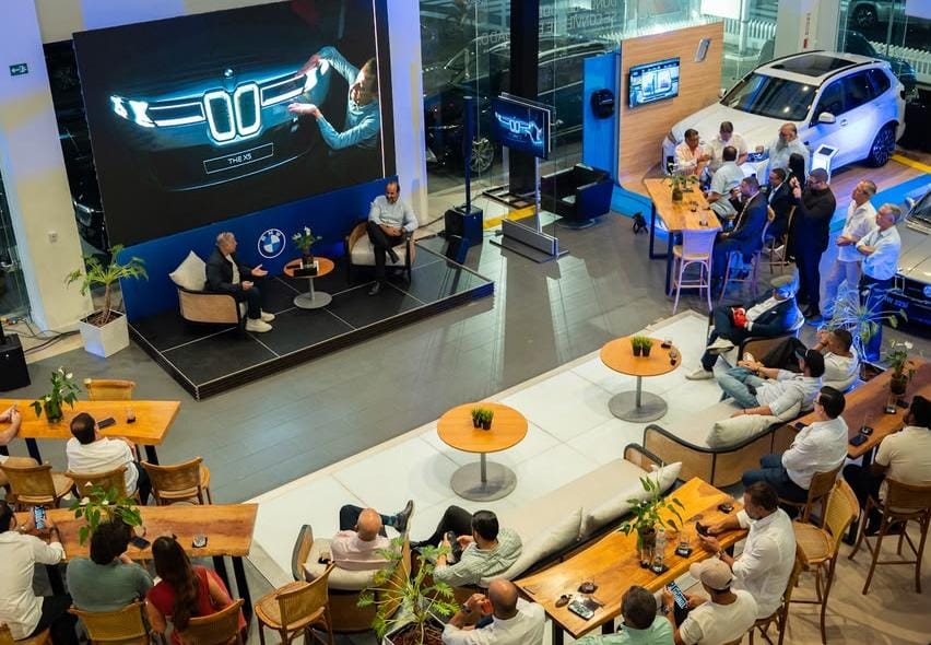 Se presentan en el país nuevas tendencias en diseño y tecnología que transforman la experiencia de conducción – RC Noticias