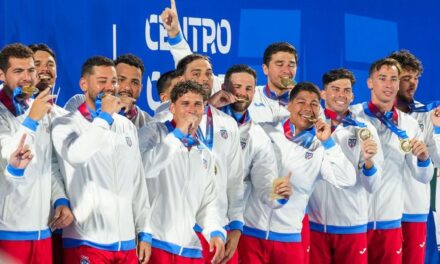 República Dominicana sale este jueves en indagación de más preseas en Santo Domingo 2026 | De Postrero Minuto