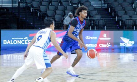 Belice derrota a Guatemala y avanza a semifinales del baloncesto masculino | De Zaguero Minuto