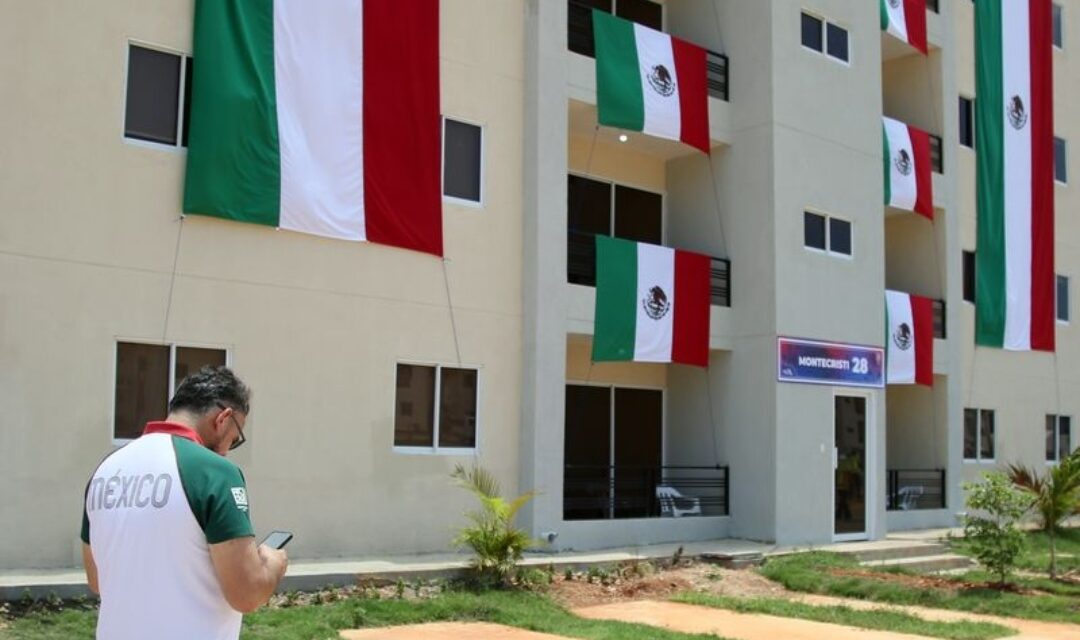 Delegaciones empiezan arribo a Villa Centroamericana y del Caribe