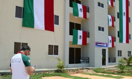 Delegaciones empiezan arribo a Villa Centroamericana y del Caribe