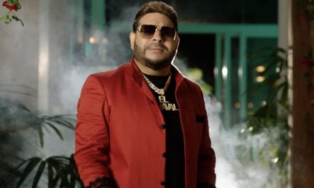 El Chaval de la Bachata lanzó nuevo disco “Sabor a Verona” | zaguero minuto