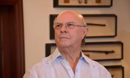 Hipólito Mejía advierte que hay que evitar problemas adentro del PRM – RC Noticias