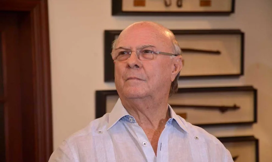 Hipólito Mejía advierte que hay que evitar problemas adentro del PRM – RC Noticias