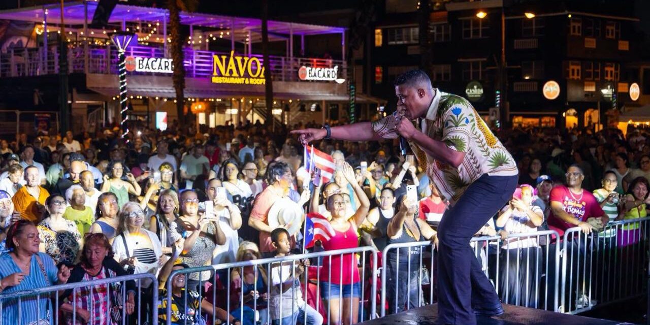 Jandy Ventura fortalece su presencia internacional con exitosa dietario en Puerto Rico – RC Noticias