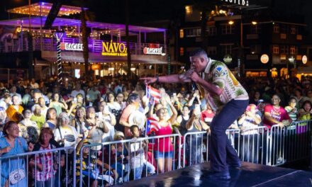 Jandy Ventura fortalece su presencia internacional con exitosa dietario en Puerto Rico – RC Noticias
