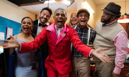 “The Wedding Factory” será la película inaugural de la 15° impresión del Festival de Cine Dominicano en Nueva York – RC Noticias