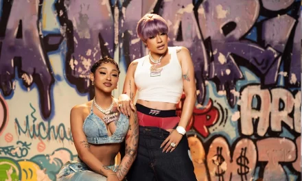 La Insuperable supera los 2M en YouTube con “Bajo el mundo con altura” con La Perversa – RC Noticias