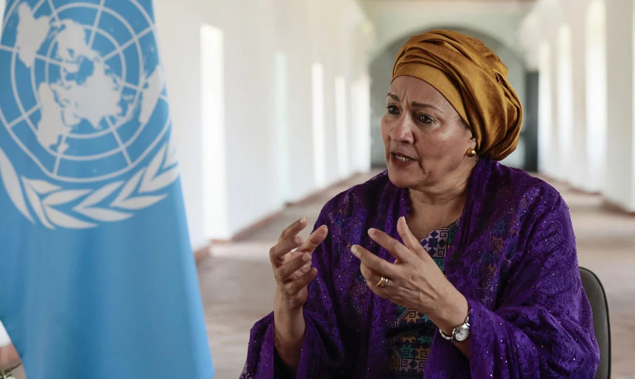 La ONU ve consenso para afrontar el debate de los riesgos de la IA conexo a las compañías – RC Noticias