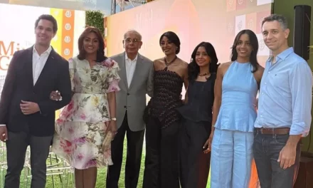 Dra. Ana Paula Hija de Danilo Medina inaugura clínica especializada contiguo a la gastroenteróloga Andreina Oropeza – RC Noticias
