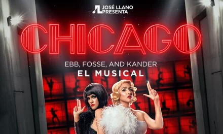Producción de José Llano Presenta revela a los protagonistas de Chicago – RC Noticias