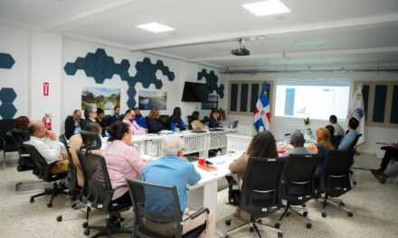 TNR avanza en torno a la optimización de procesos con la implementación de inteligencia sintético – RC Noticias