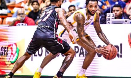 Metros mantienen viva serie final al vencer a los Gigantes | De Postrer Minuto
