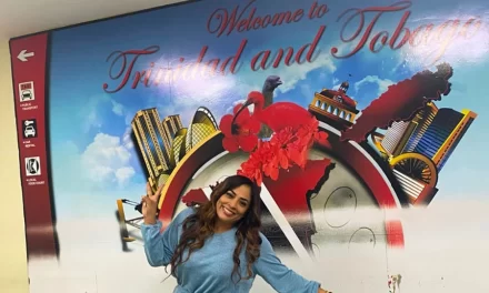 Marcel Piel Morena traerá por primera vez música típica dominicana a Trinidad y Tobago – RC Noticias