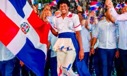 “Se sacaron diez de diez en la ceremonia»