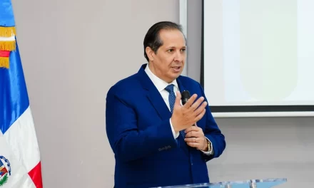 Ministro Víctor Atallah informa que niños diagnosticados con Atrofia Muscular Espinal recibirán tratamiento – RC Noticias