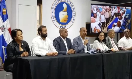 PRM destaca amistad partidaria durante asambleas realizadas en 379 organizaciones – RC Noticias