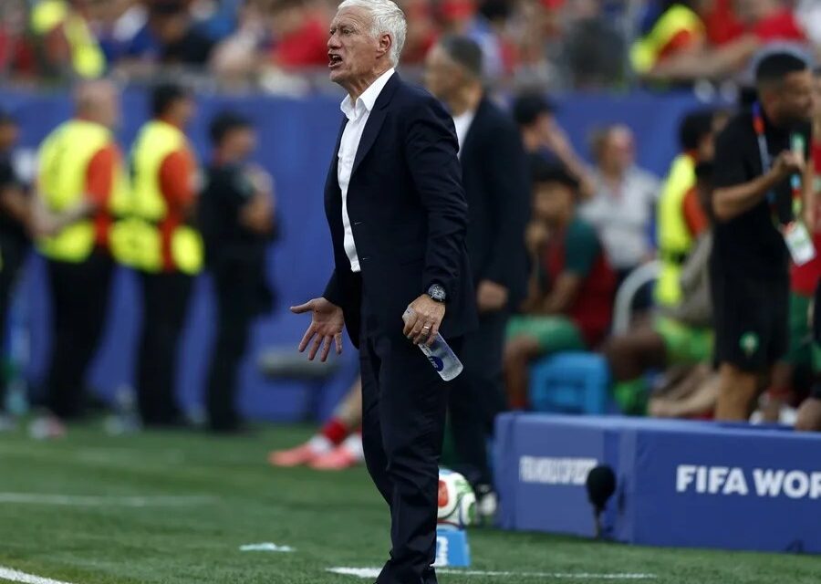 Las frases que han traumatizado el Mundial 2026: de la polémica al humor y la emoción | De Postrero Minuto