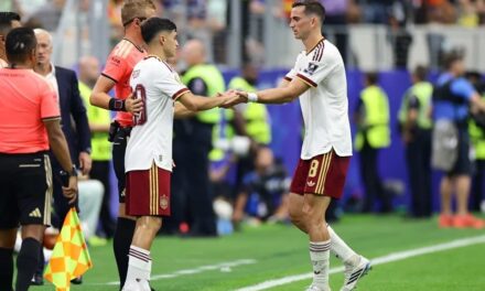 España llega a la final del Mundial con una pulvínulo sólida y solo una duda en el mediocampo | De Postrer Minuto