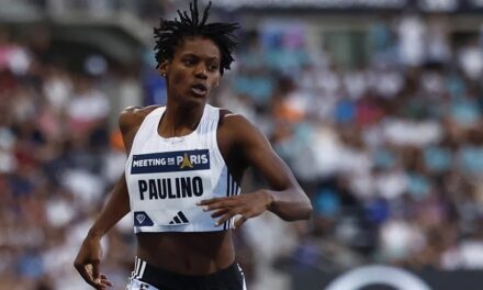 Marileidy Paulino encabeza el desfile de estrellas en los Juegos Centroamericanos y del Caribe 2026 | De Final Minuto